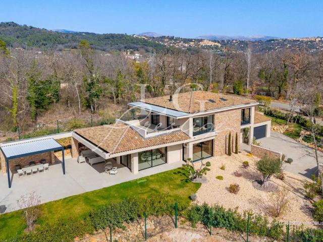Maison vente à Arrondissement de Draguignan, Tourrettes