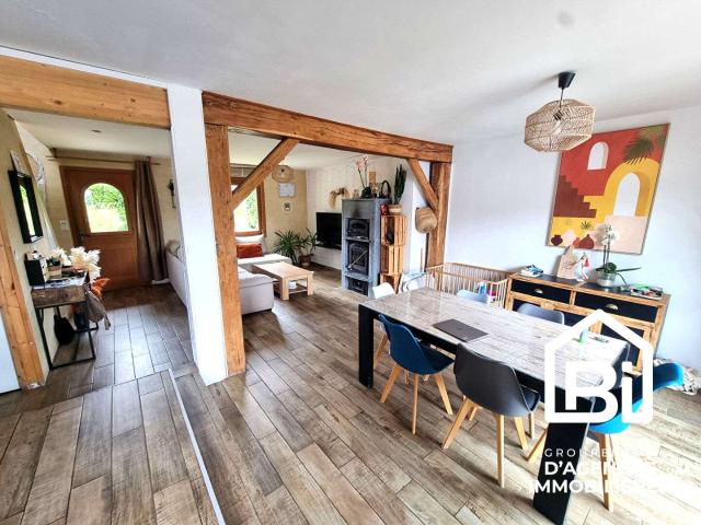 Maison vente à Caen, Tourville-sur-odon