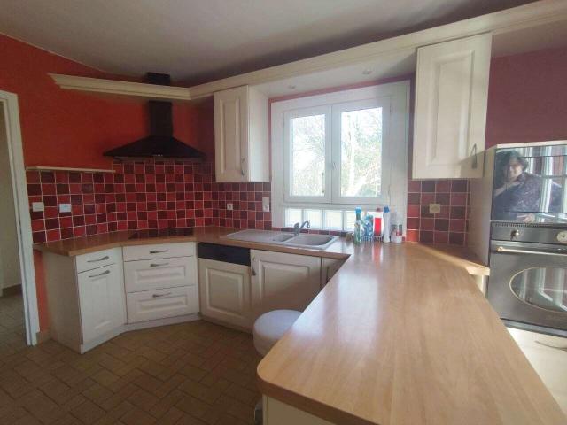 Maison vente à Lannion, Bretagne