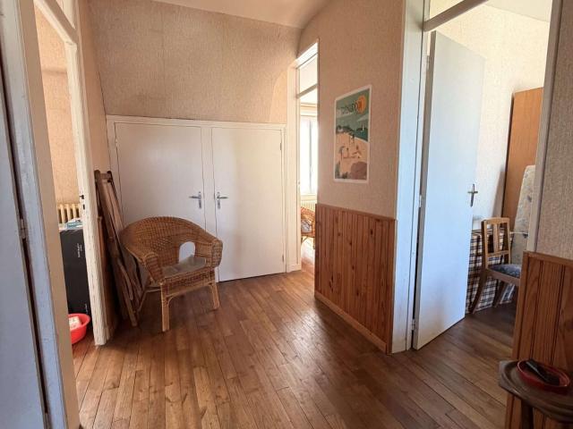 Maison vente à Lannion, Bretagne