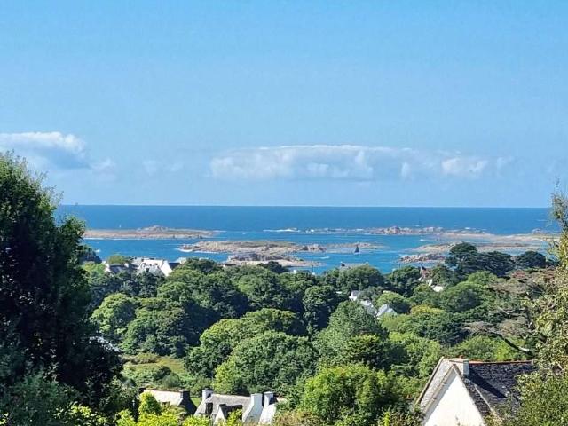 Maison vente à Lannion, Bretagne