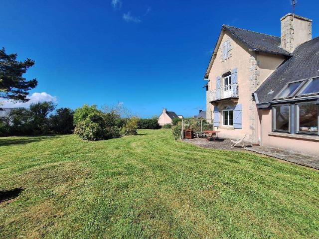 Maison vente à Lannion, Bretagne
