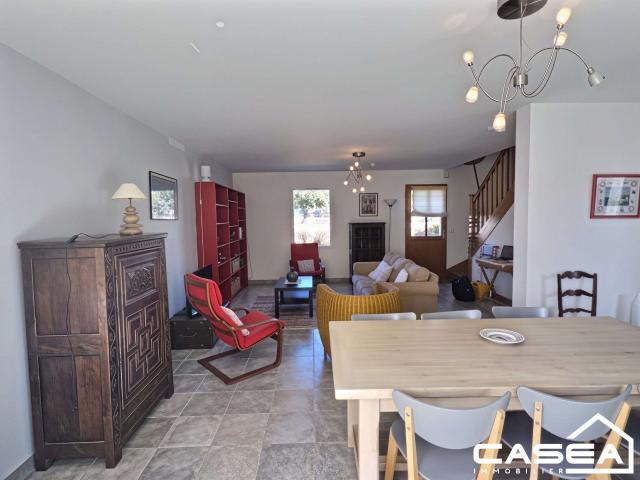 Maison vente à Treffiagat, Finistère