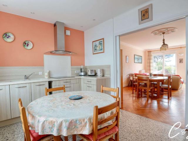 Maison vente à Léchiagat, Treffiagat