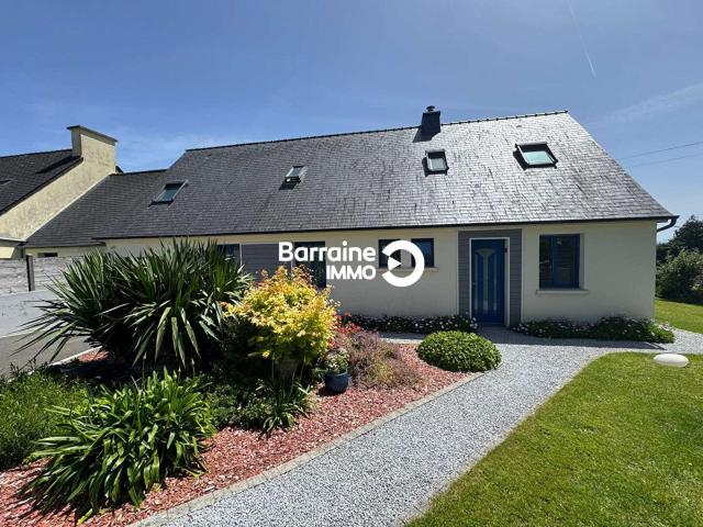 Maison vente à Brest, Bretagne