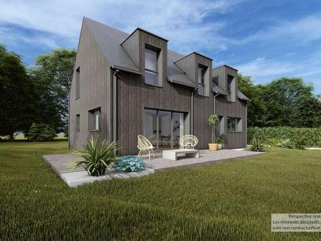 Maison vente à Morlaix, Bretagne