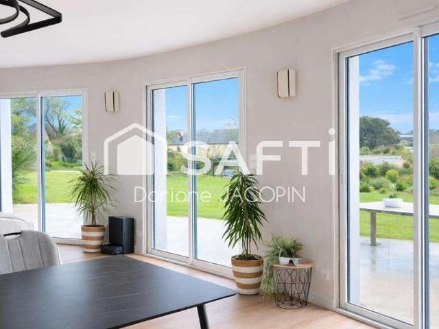 Maison vente à Morlaix, Bretagne