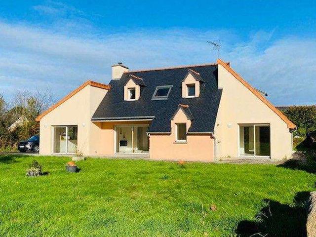 Maison vente à Lannion, Bretagne