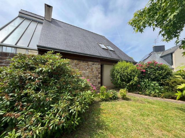Maison vente à Saint-Brieuc, Bretagne