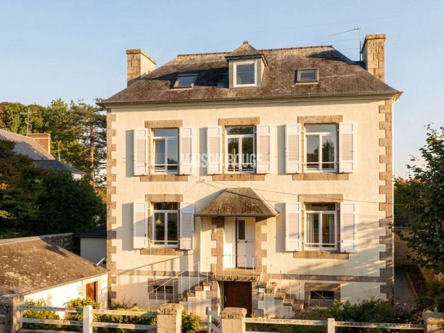 Maison vente à Lannion, Bretagne