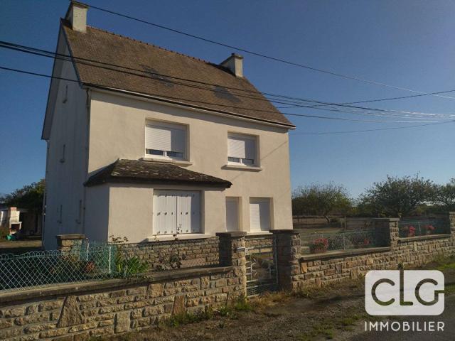 Maison vente à Trégunc, Finistère