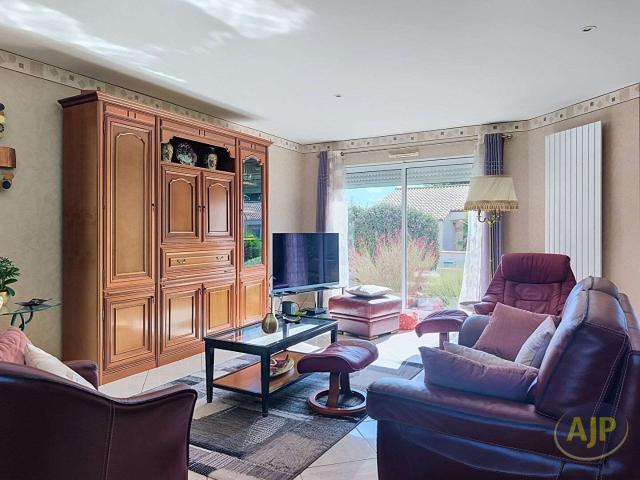 Maison vente à Treize-Septiers, Vendée