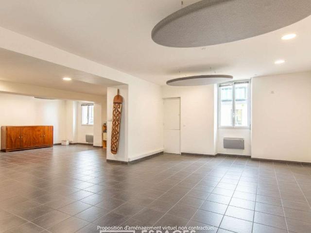 Maison vente à Angers, Trélazé