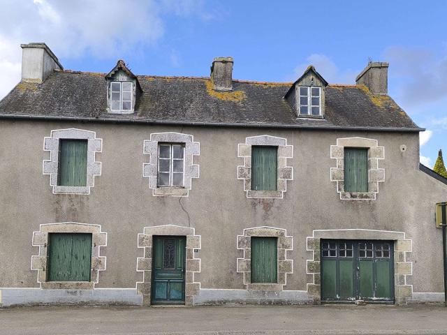 Maison vente à Lannion, Bretagne