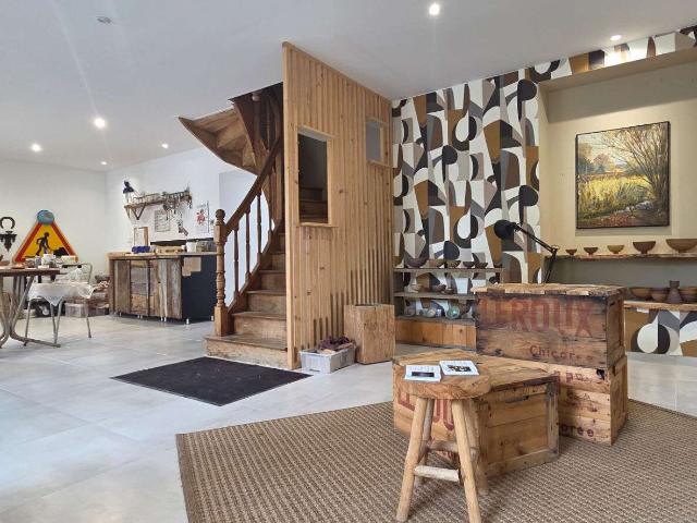 Maison vente à Tréméreuc, Côtes-d'Armor