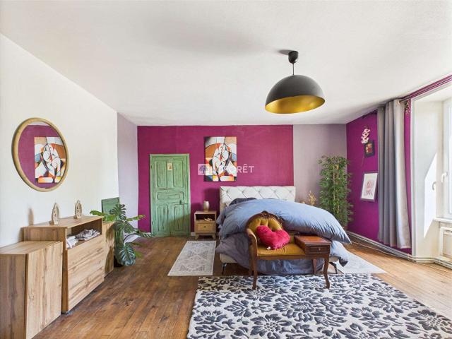 Maison vente à Tréogat, Finistère