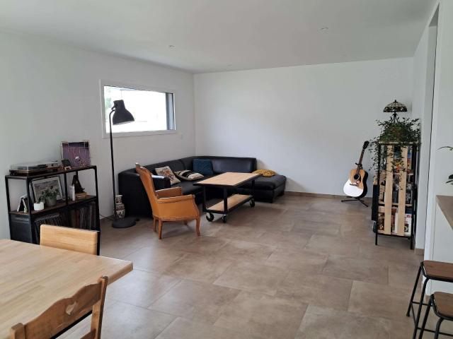 Maison vente à Kervalo, Tréveneuc