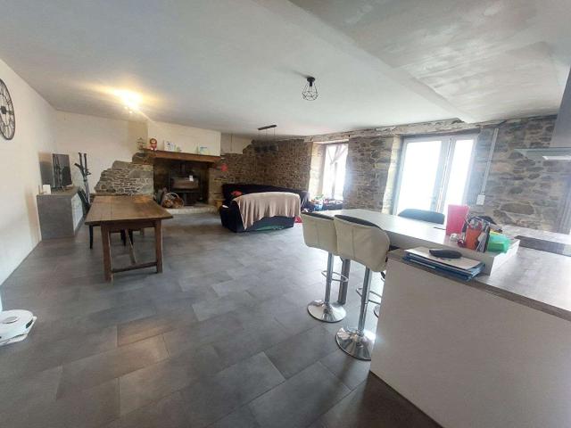 Maison vente à Trévérien, Ille-et-Vilaine