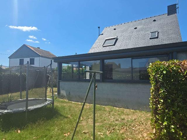 Maison vente à Saint-Nazaire, Trignac
