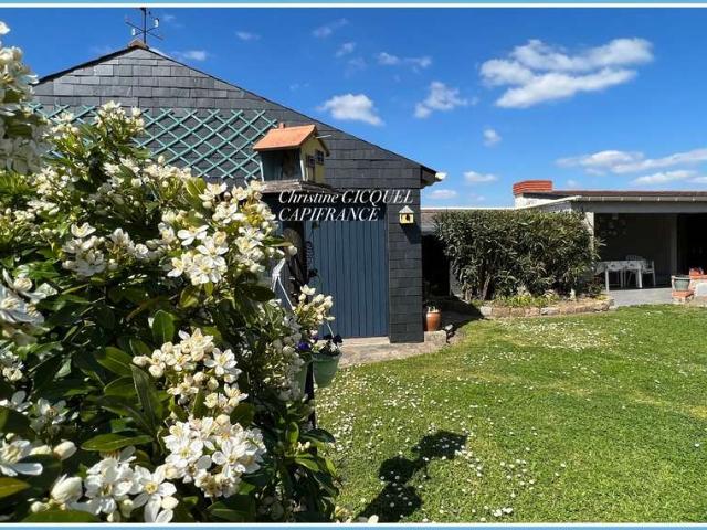 Maison vente à Saint-Nazaire, Trignac