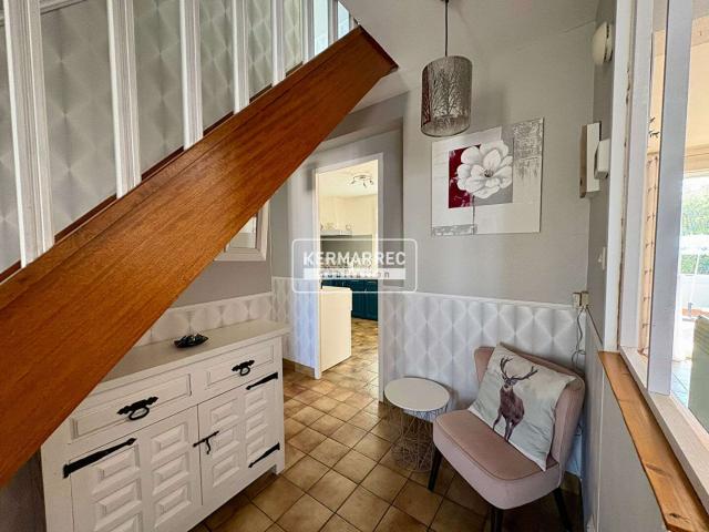 Maison vente à Saint-Nazaire, Trignac