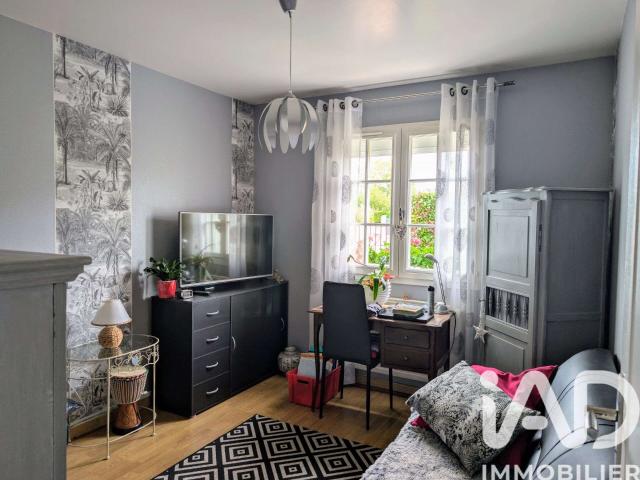 Maison vente à Lisieux, Bavent