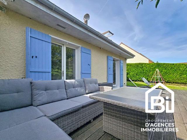 Maison vente à Lisieux, Trouville-sur-mer