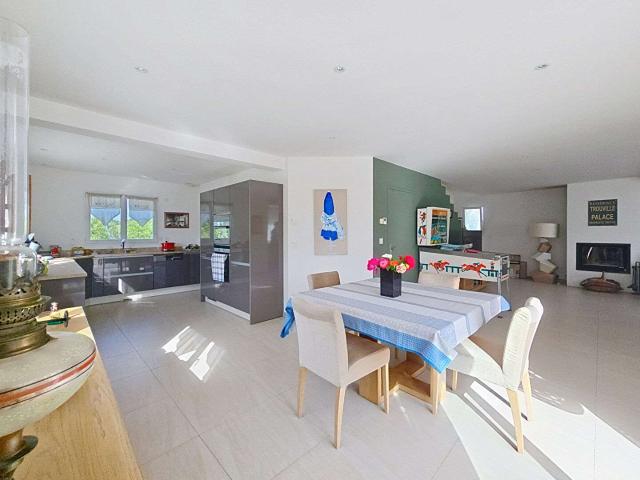 Maison vente à Lisieux, Trouville-sur-mer