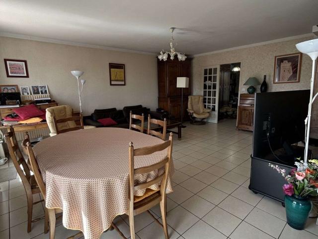 Maison vente à Bourges, Trouy