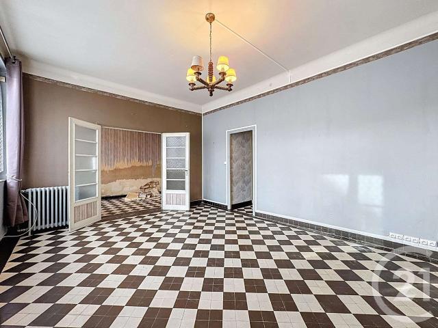 Maison vente à Argentan, Trun