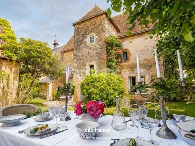Maison vente à Mamers, Tuffé