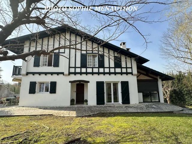 Maison vente à Bayonne, Urcuit