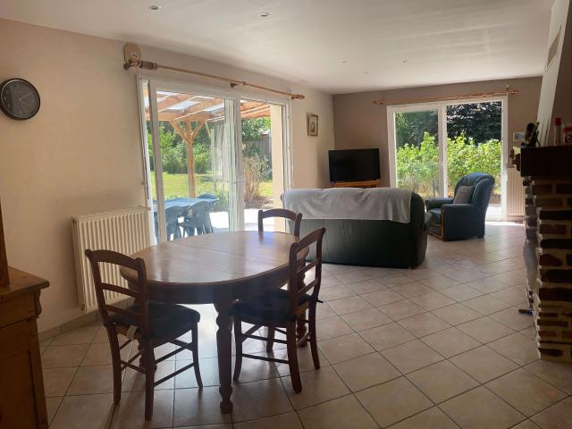 Maison vente à Caen, Vacognes-neuilly