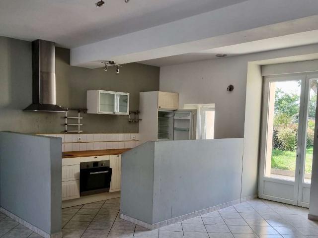 Maison vente à Châteaubriant-Ancenis, Saint-herblon