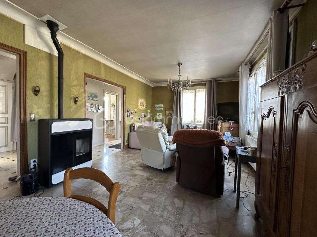 Maison vente à Mortagne-au-Perche, Mâle