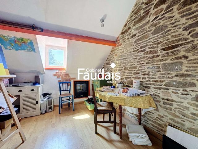 Maison vente à Vire, Parfouru-sur-odon