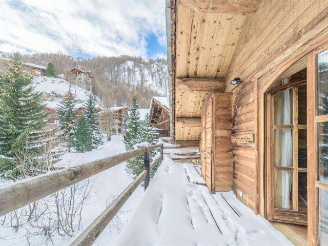 Maison vente à Albertville, Val-d'isère