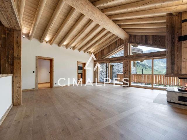 Maison vente à Albertville, Val-d'isère