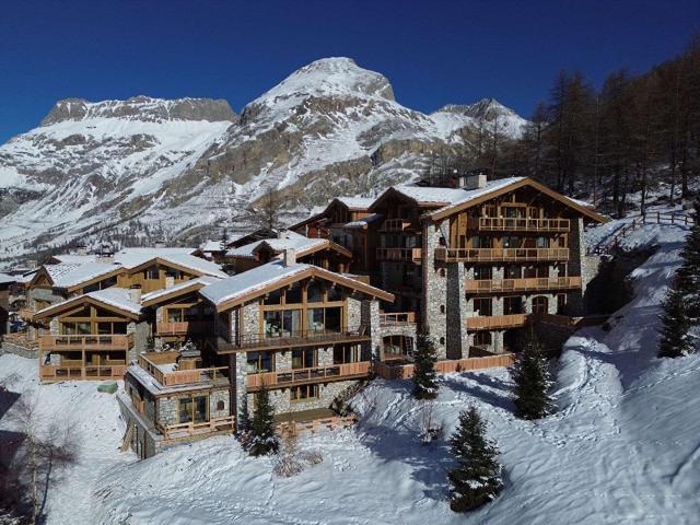 Maison vente à Val-d'Isère, Savoie