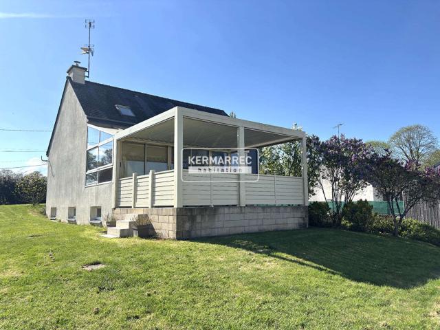 Maison vente à Rennes, Bretagne