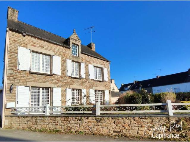 Maison vente à Pontivy, Bretagne