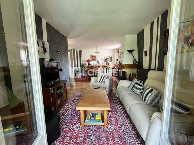 Maison vente à Caen, Airan