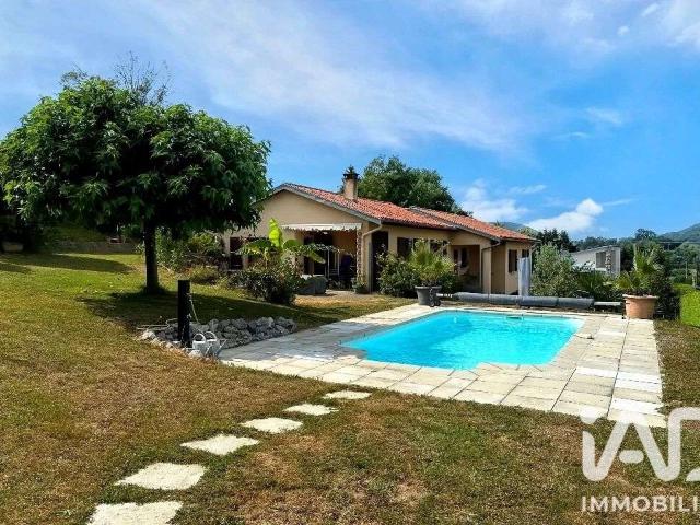Maison vente à Valcabrère, Haute-Garonne