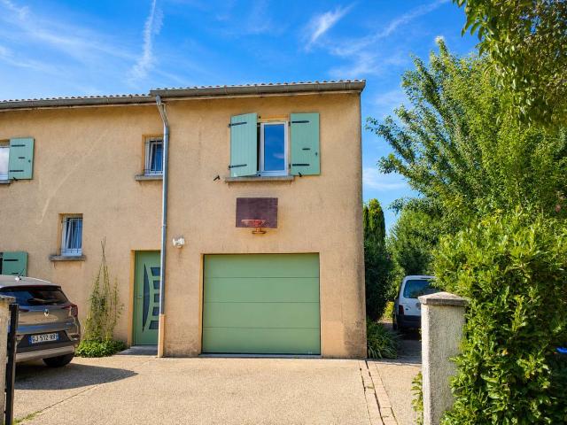 Maison vente à Valence