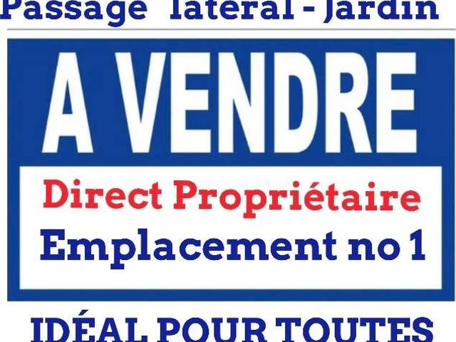 Maison vente à Valenciennes