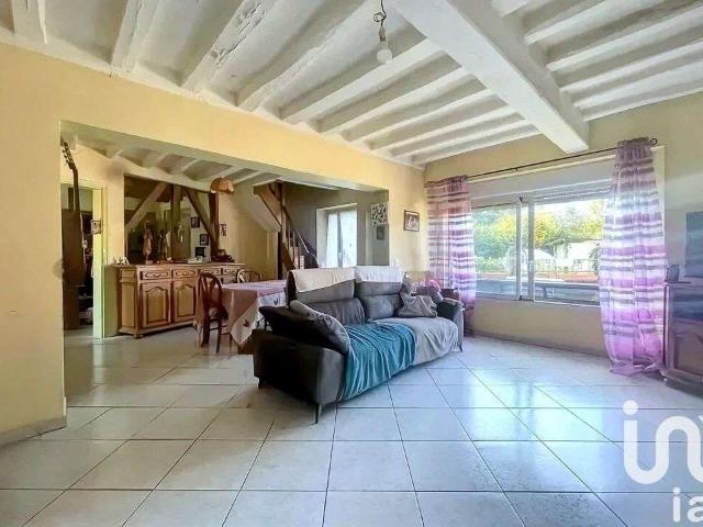 Maison vente à Mamers, Valennes