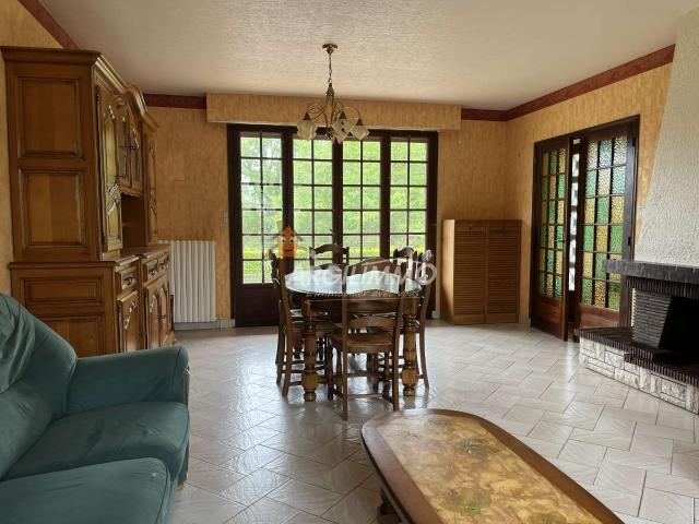 Maison vente à Mamers, Valennes