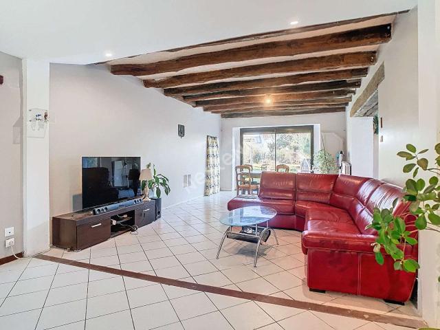 Maison vente à Nantes, Vallet