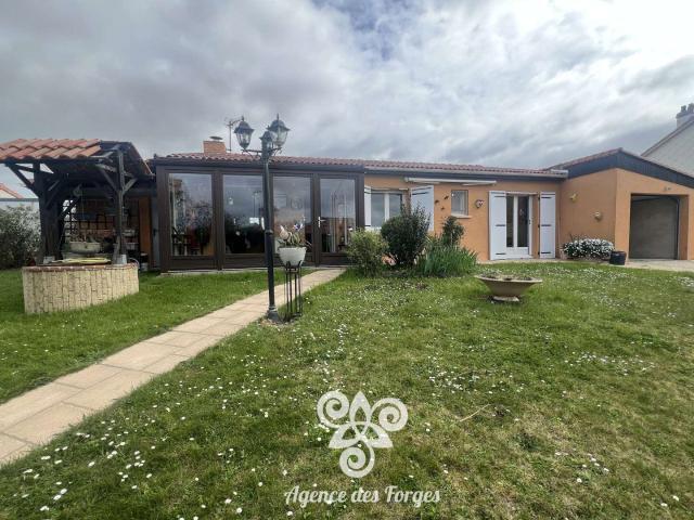 Maison vente à Nantes, Vallet