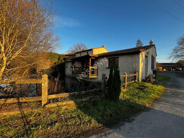 Maison vente à Nantes, Vallet